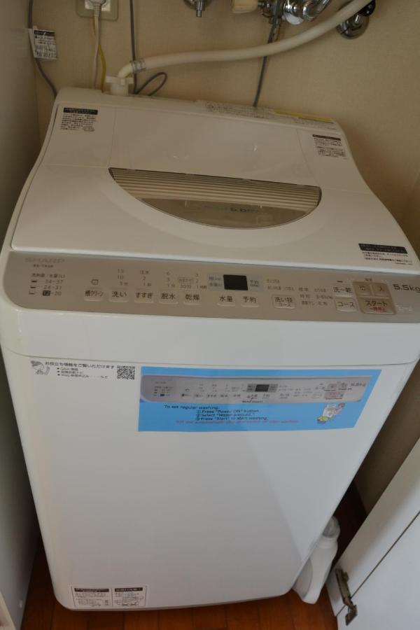 サッポロセントラルアパートメント S505 札幌市 エクステリア 写真