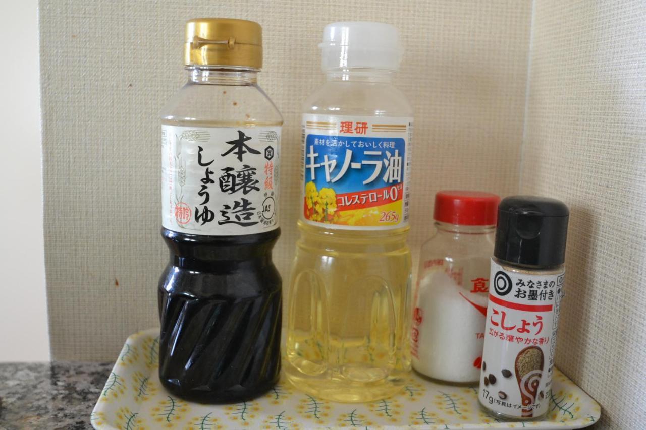 サッポロセントラルアパートメント S505 札幌市 エクステリア 写真